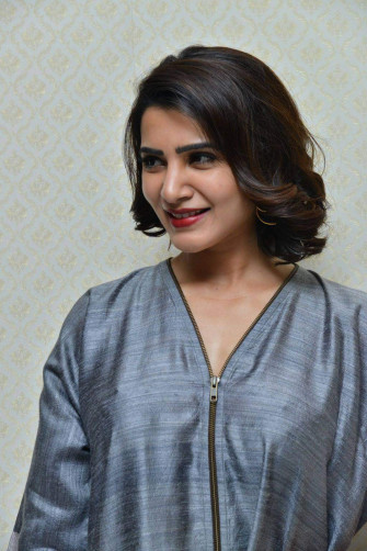 Actress Samantha HD Wallpaper And Photos
