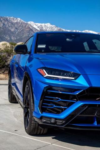 Lamborghini Urus Wallpaper iPhone Teahub Io