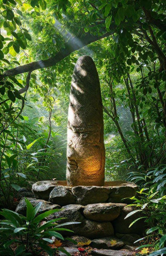 Lingam Wallpaper