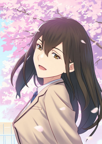 Fateline Alpha Yamauchi Sakura Kimi No Suizou Wo Tabetai