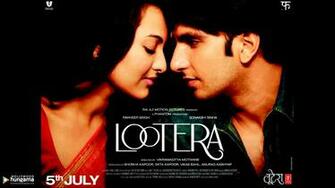 Lootera Wallpaper Bollywood Hungama
