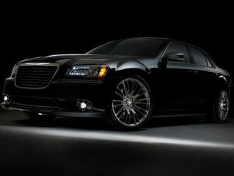 Chrysler For Desktop Wallpaper
