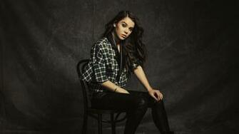 Hailee Steinfeld Vanity Fair 4k Yt HD Wallpaper
