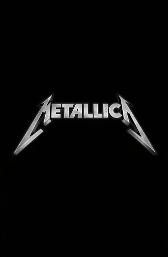 Metallica Logo Wallpaper