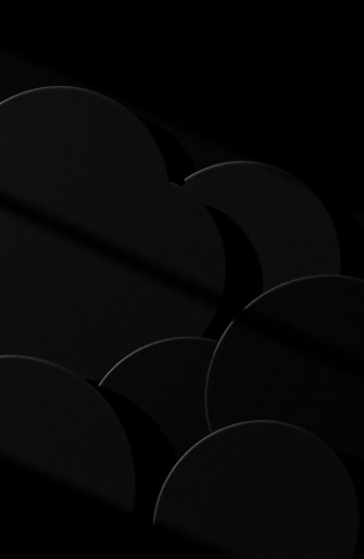 Black Aesthetic Wallpaper