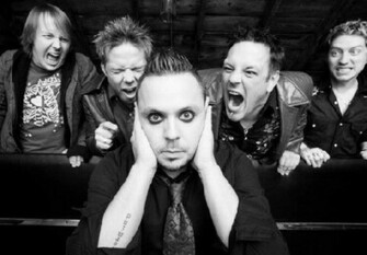 Blue October Photo