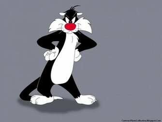 Sylvester Cartoon Photos And Wallpaper Photo