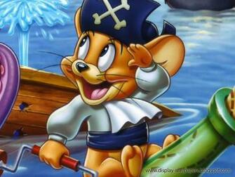Tom And Jerry Cartoon New Wallpaper HD Car
