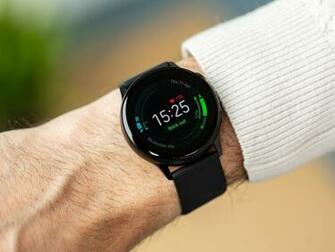 Samsung Galaxy Watch Active Apple Better Out Androidpit