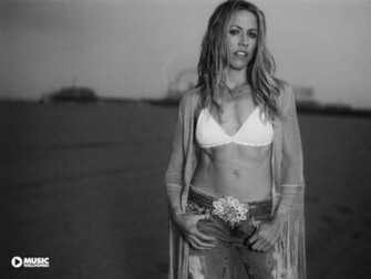 Sheryl Crow Wallpaper Music
