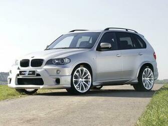 Bmw X5 Wallpaper Hartge