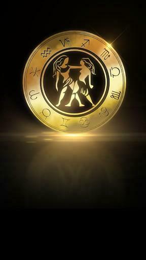 Gemini Sign Wallpaper Zodiac Live