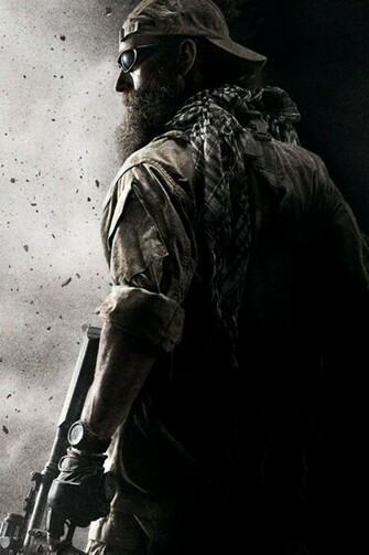 Cool Tough Guy iPhone Wallpaper Background And Themes