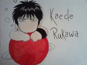 Rukawa Kaede Anime Image Desktop Background For