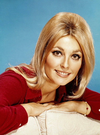 Top Sharon Tate Wallpaper Full HD 4k To Use
