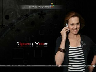 Sigourney Weaver Wallpaper