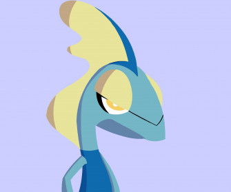 Inteleon Wallpaper Helt Gratis