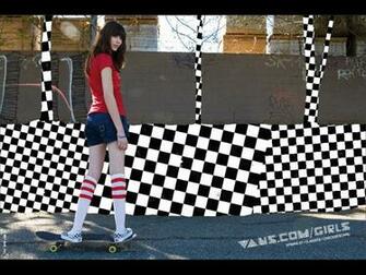 Vans Wallpaper