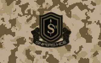Usmc Camo Wallpaper