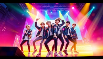Stray Kids Wallpaper