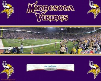 Minnesota Vikings Wallpaper HD Res