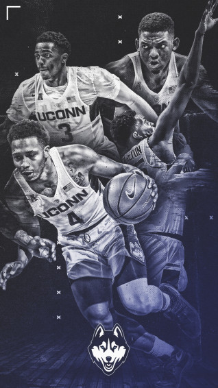 Uconn Basketball On