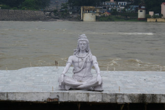 Lord Shiva 8k Wallpaper