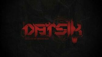Datsik Wallpaper