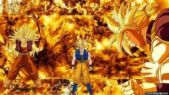 Wallpaper Background Db Dba Dbgt Dbkai Dbz Dragonball HD