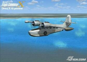 Microsoft Flight Simulator X Acceleration Image