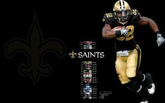 Mark Ingram In Full Saints Gear Tigerdroppings