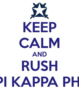 Pi Kappa Phi Wallpaper Widescreen