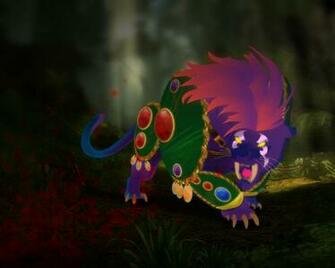 Wow Feral Druid Wallpaper Cat By Hermitguy