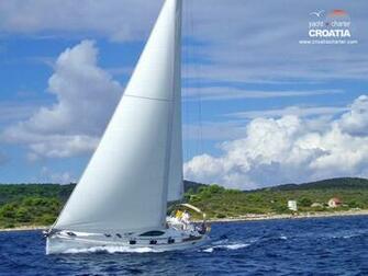Yachtcharter Kroatien Motorboote Luxuri Se Yachten Segelboote