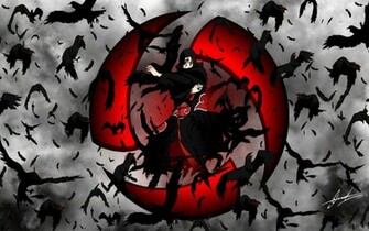 Aladdin Vs Itachi Versus Wocial