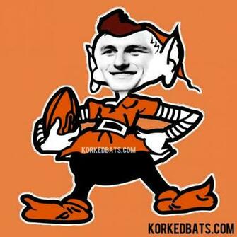 Cleveland Browns Logo HD Wallpaper Background Pictures