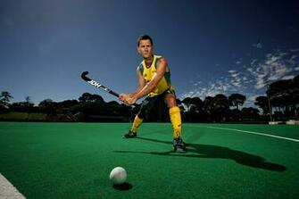 Field Hockey Wallpaper