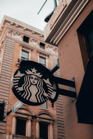 Starbucks Wallpaper On