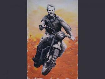 Meredy S Steve Mcqueen Trivia Mania
