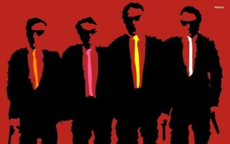 Reservoir Dogs Wallpaper