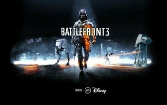 Epic Star Wars Wallpaper