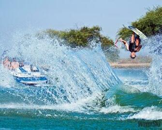 Water Ski Wallpaper Waterski