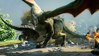 Apr S Battlefield Dragon Age Inquisition Est Une Duisante Carte