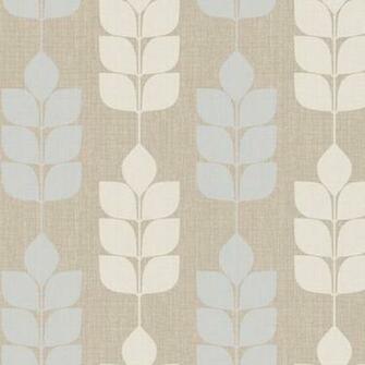 Candice Olson Beige Modern Petals Wallpaper Wall Sticker Outlet