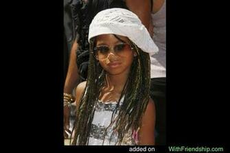 Willow Smith Wallpaper
