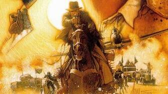 Indiana Jones And The Last Crusade Wallpaper