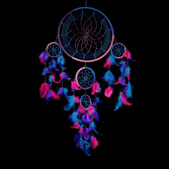 Dream Catcher Wallpaper