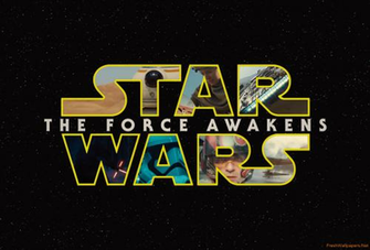 Star Wars The Force Awakens Wallpaper Freshwallpaper