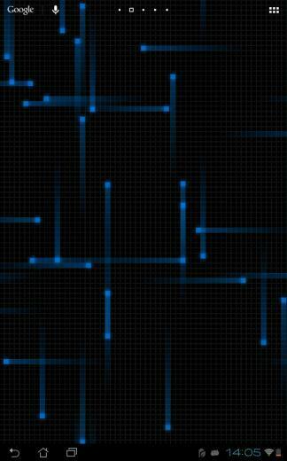 Nexus Revamped Live Wallpaper Android Apps On Google Play