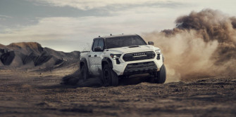 Toyota Tacoma Everything You Need To Know